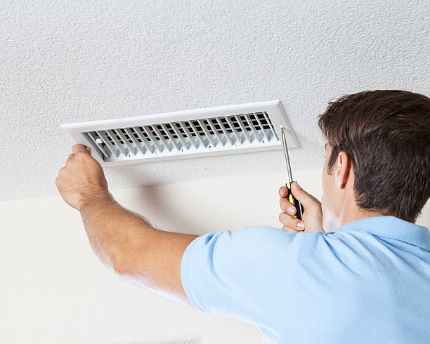 Best Airborne Mold Testing  in Sublimity, OR